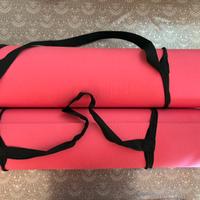 Tappetini yoga/palestra toplus