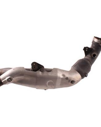 Catalizzatore marmitta Yamaha R1 2007 2008 - 4C814