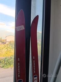 Sci Kastle RX National Team sl