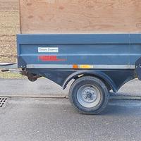 CARRELLO RIMORCHIO ELLEBI