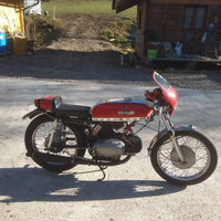 Benelli motobi