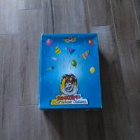 Abito Jack sparrow cornevale