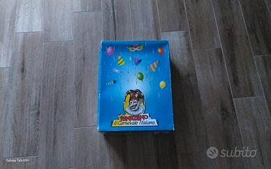 Abito Jack sparrow cornevale