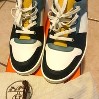 BELLISSIME SNEAKER HERMES