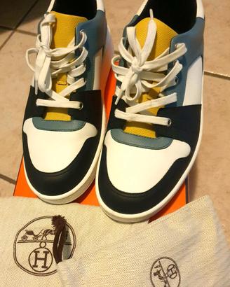 BELLISSIME SNEAKER HERMES