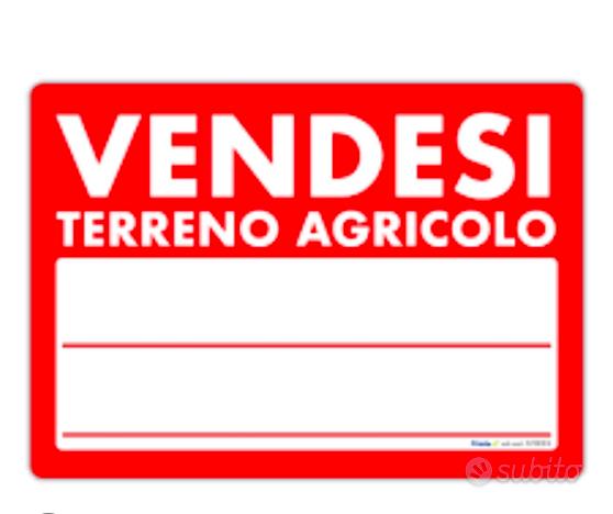 Terreno agricolo località Giuanni sa rana SESTU