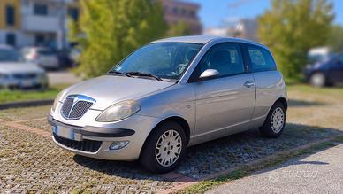 Lancia Ypsilon 1.2 Serie Oro anno 2005