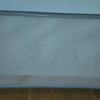 Barriera letto reclinabile