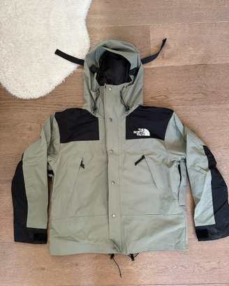 The North Face Gore-Tex