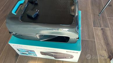 Aiper Surfer S2 - Robot Skimmer Solare