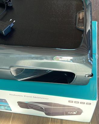 Aiper Surfer S2 - Robot Skimmer Solare