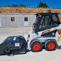 Minipala BOBCAT S70