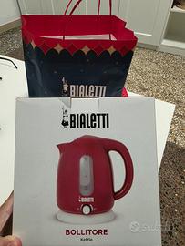 bollitore Bialetti 