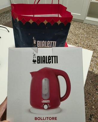 bollitore Bialetti 