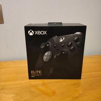 Xbox Elite Wireless Controller Series 2 ROSSO