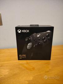 Xbox Elite Wireless Controller Series 2 ROSSO