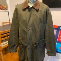 Giacca Barbour Ventile 90’s (molto rara)