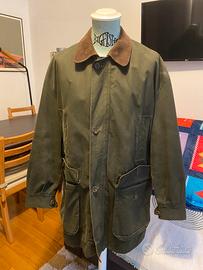 Giacca Barbour Ventile 90’s (molto rara)
