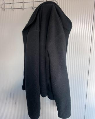 felpa nike pile 100% tg s