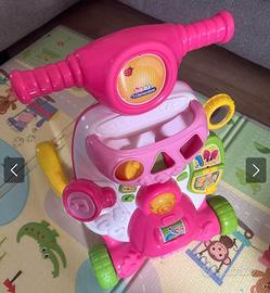 Primi passi clementoni