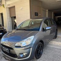 Citroen C3 1.4 HDi 70 Exclusive