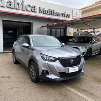 Peugeot 2008 BlueHDi 110 S&S Active