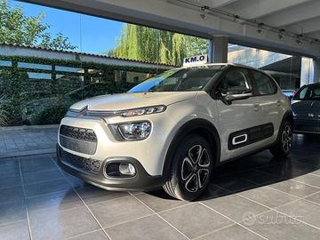 New citroen C3 per ricambi