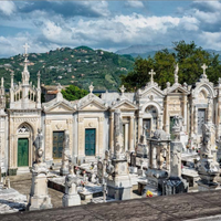 Bilocale di charme 60mq in contesto d'epoca