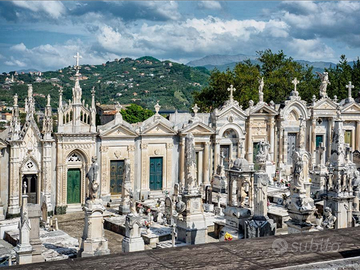 Bilocale di charme 60mq in contesto d'epoca