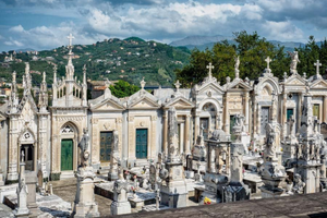 Bilocale di charme 60mq in contesto d'epoca