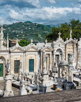 Bilocale di charme 60mq in contesto d'epoca