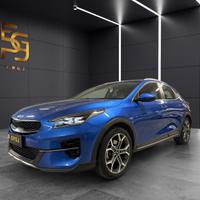 Kia XCeed 1.0 T-GDi GPL High Tech