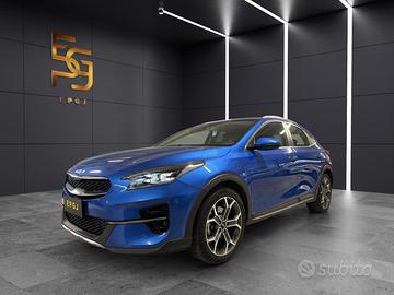 Kia XCeed 1.0 T-GDi GPL High Tech