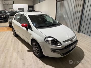 Fiat Punto Evo Dynamic 1.2 benzina