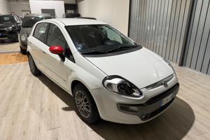 Fiat Punto Evo Dynamic 1.2 benzina