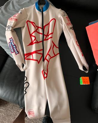 Tutina sci  kappa