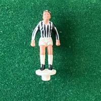 Subbuteo Spares Juventus originale LW
