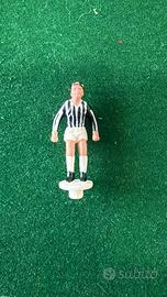Subbuteo Spares Juventus originale LW