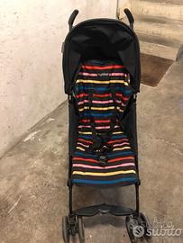 Passeggino pliko mini