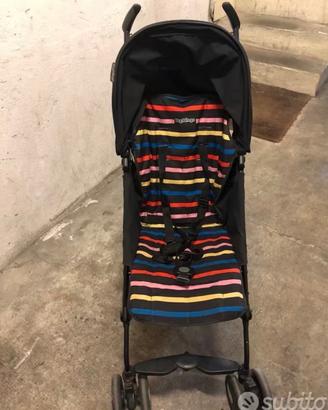 Passeggino pliko mini