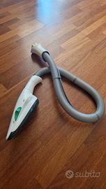 accessori e lavapavimenti folletto 