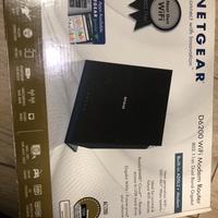 MODEM NETGEAR D6200