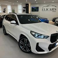 BMW X1 sDrive 18d Msport Pro