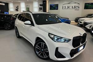 BMW X1 sDrive 18d Msport Pro