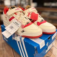 Adidas forum 84 low 44 2/3