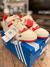 Adidas forum 84 low 44 2/3