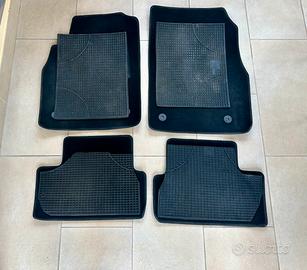 Tappeti per auto Opel Astra J