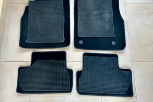Tappeti per auto Opel Astra J