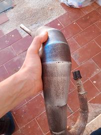 marmitta drp am6 