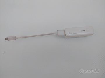 Carica batteria portatile